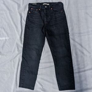 Vintage Levi's Jeans